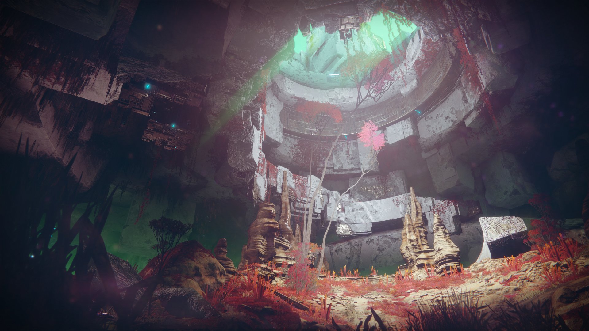 Destiny 2 - Imagen 48